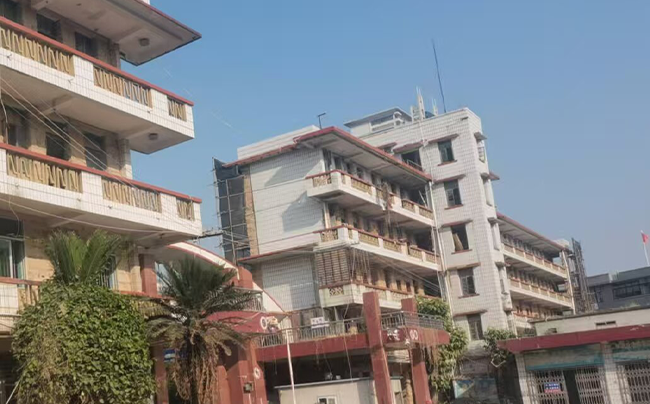 房屋结构改造加固常用方法
