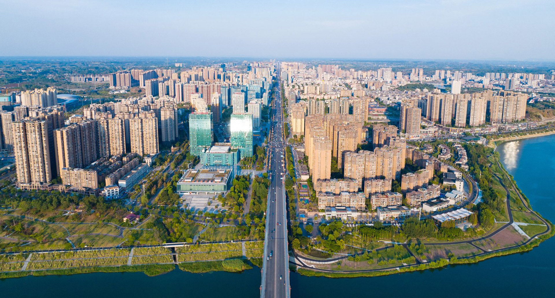 科技筑就百姓安居，内江全安镇危旧房自主更新实践