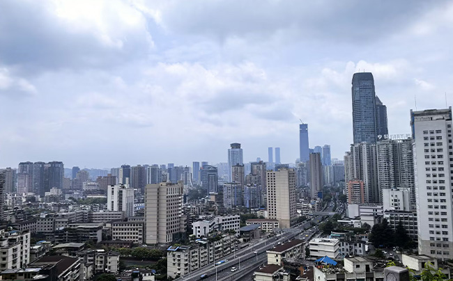 建筑加固的隐形铠甲：高延性混凝土到底藏着多少黑科技？