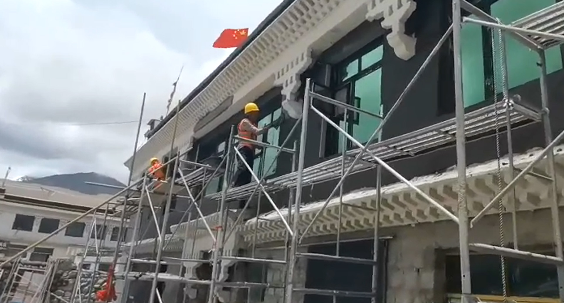 5步搞定建筑加固，中震建科院教你用好高延性混凝土