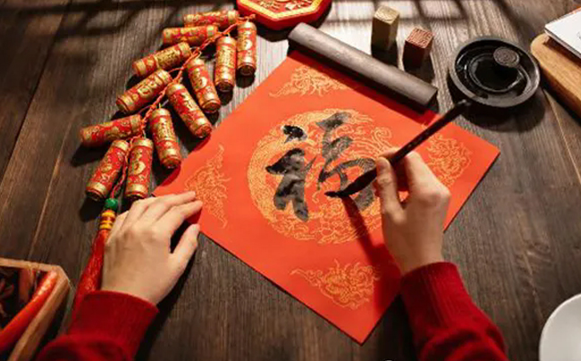 马踏春风至，加固守平安丨中震建科院给您拜年啦！