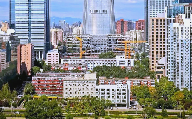 &ldquo;双碳&rdquo;目标下，如何实现加固行业减排+增效双重突破？