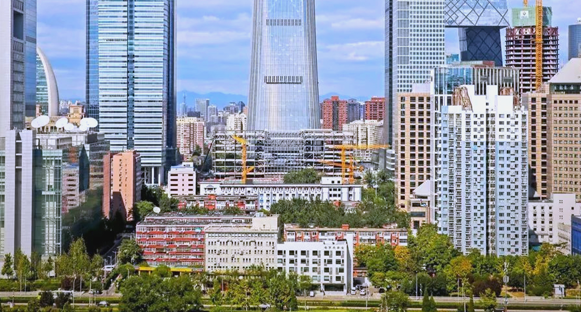 双碳目标下，建筑加固如何告别&ldquo;高耗高排&rdquo;？