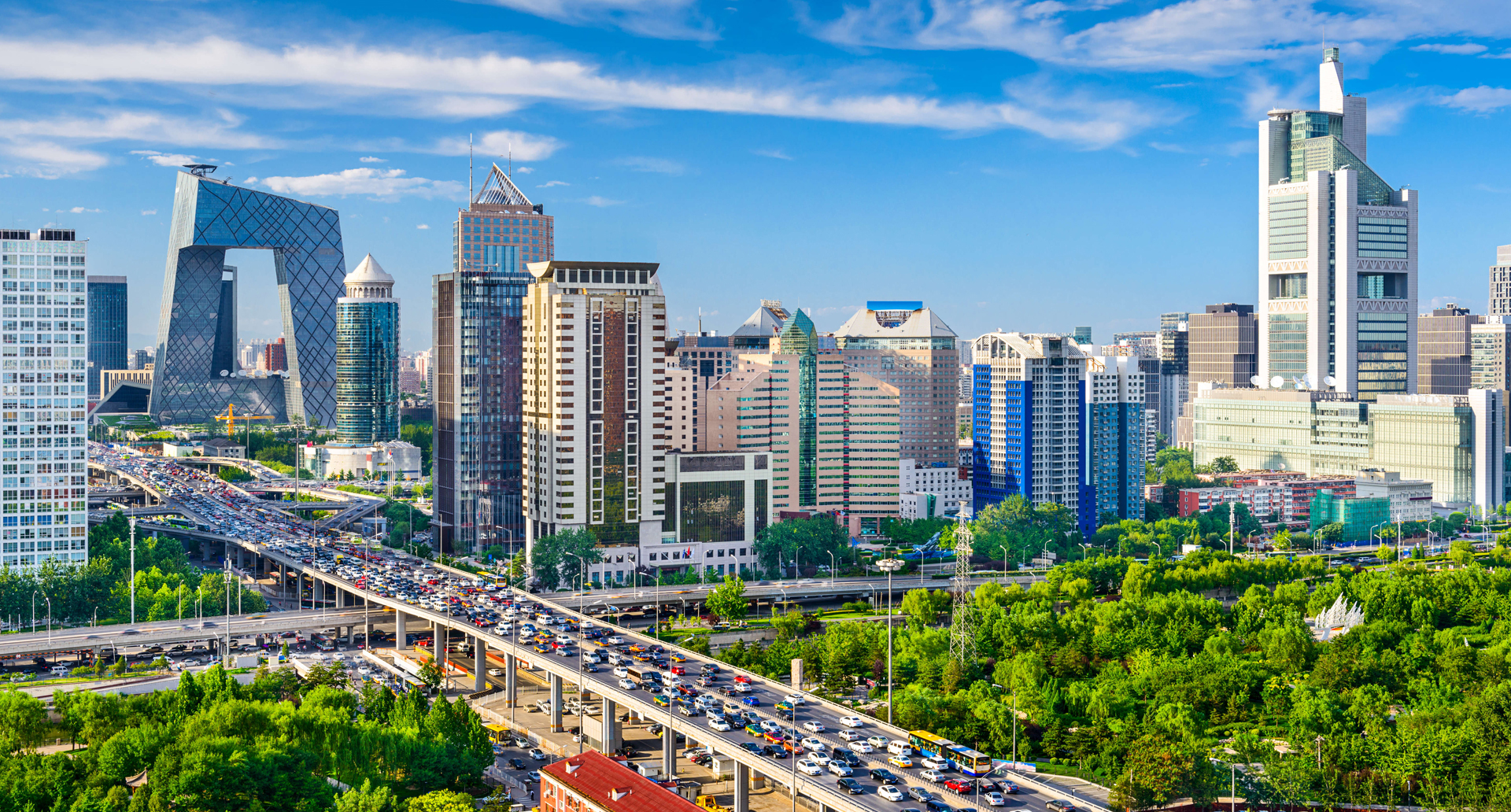 科技赋能城市更新：高延性混凝土筑就安全宜居新家园