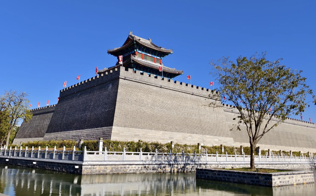 保驾护航丨高延性混凝土在历史建筑保护中的创新实践