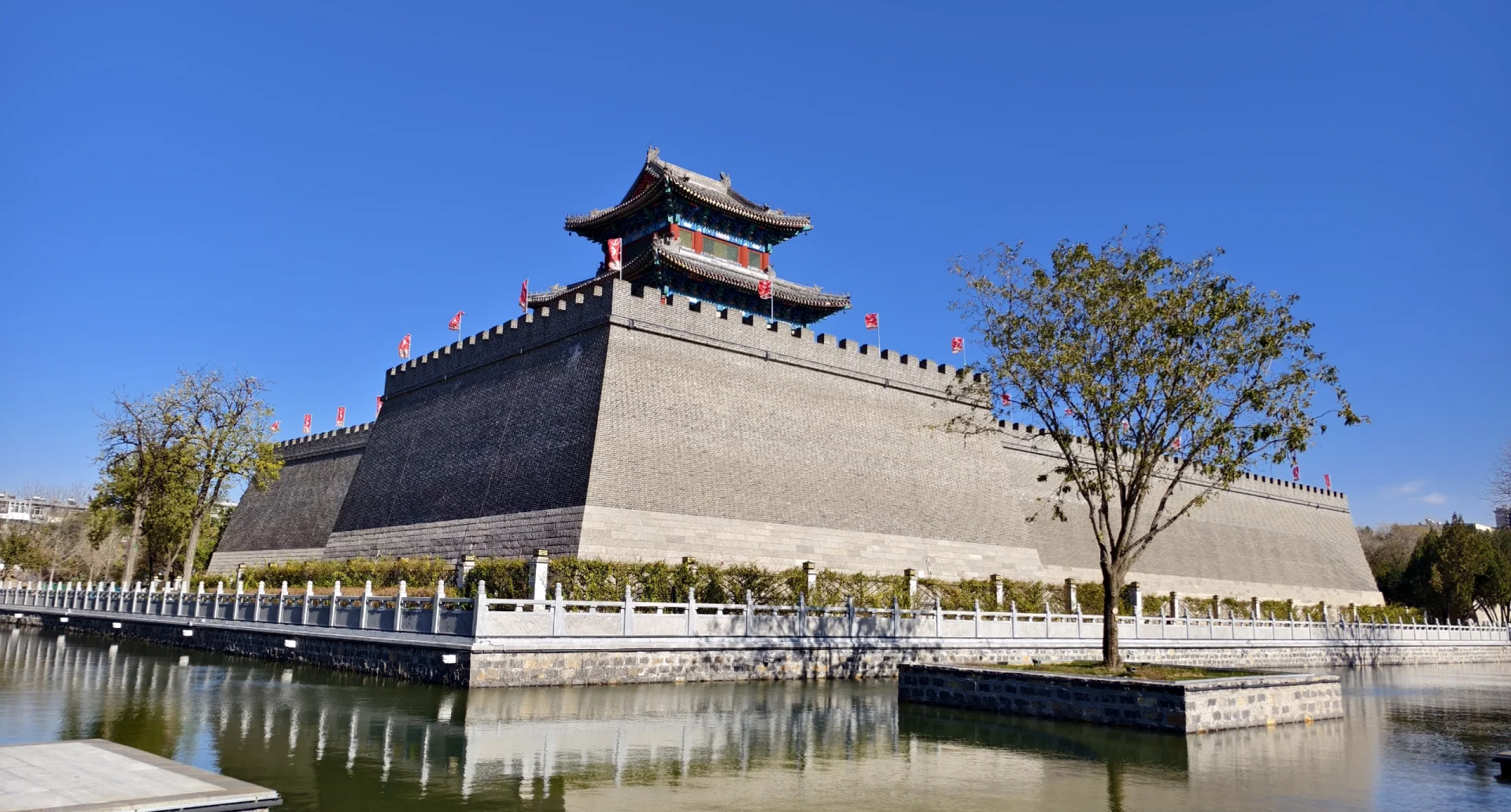 科技守护古建筑，高延性混凝土打造文物隐形防护