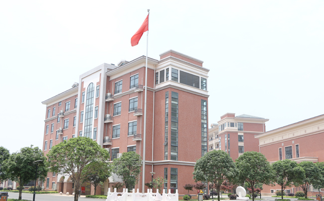 筑牢防线：高延性混凝土在中小学校舍加固中的规模化应用