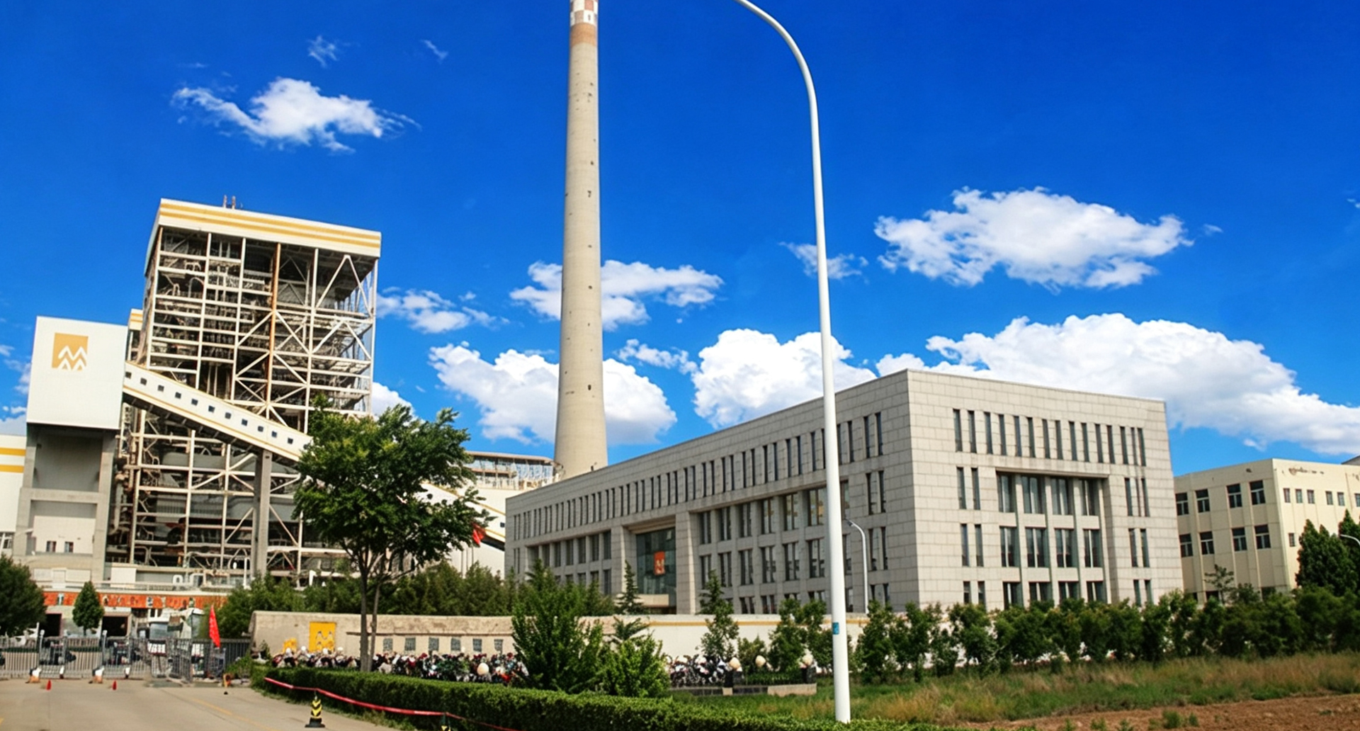 工业建筑的&ldquo;强筋健骨&rdquo;：高延性混凝土在工厂加固中的多重价值