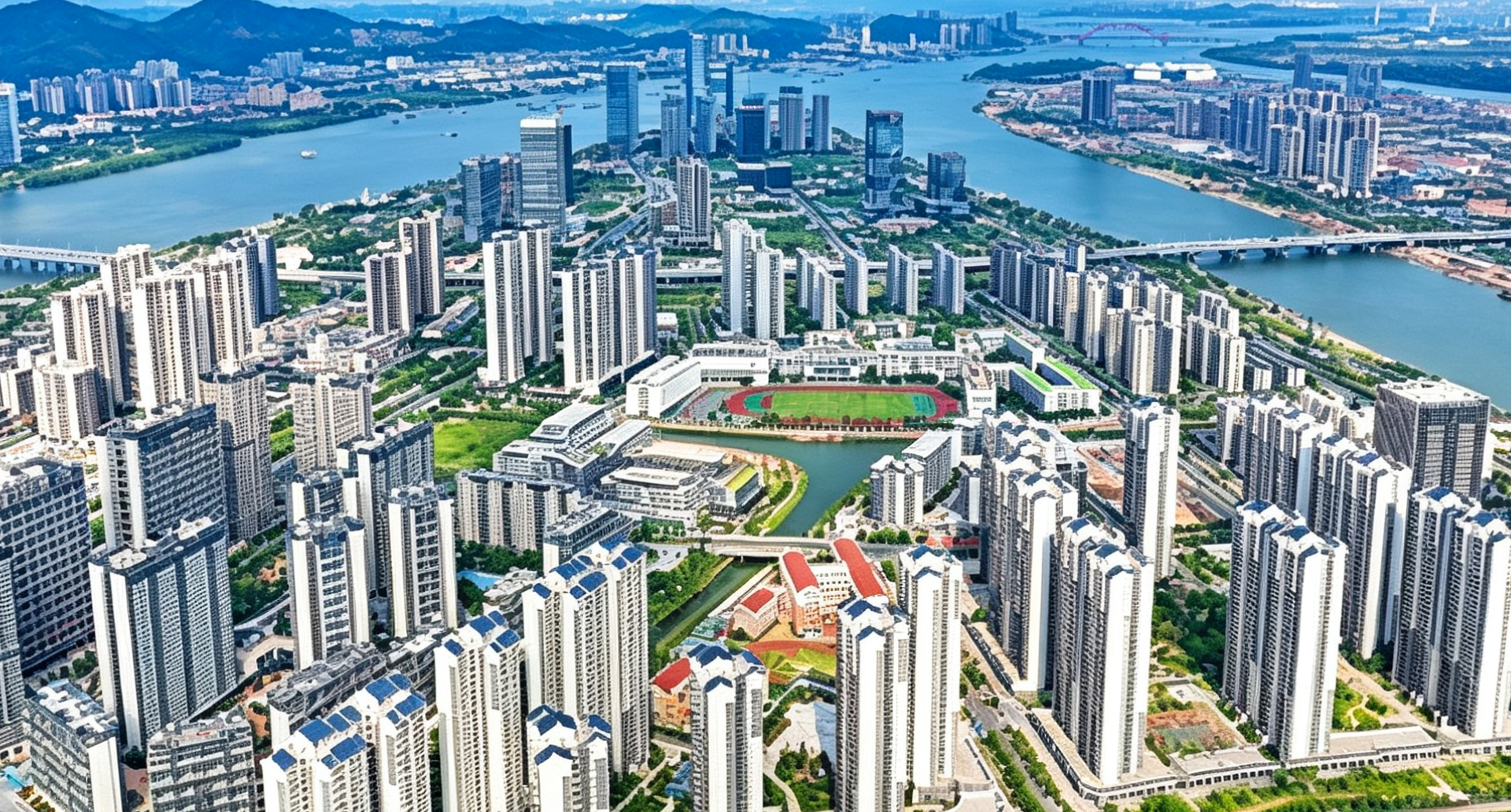 &ldquo;三大工程&rdquo;万亿市场，高延性混凝土能分到哪一块蛋糕？